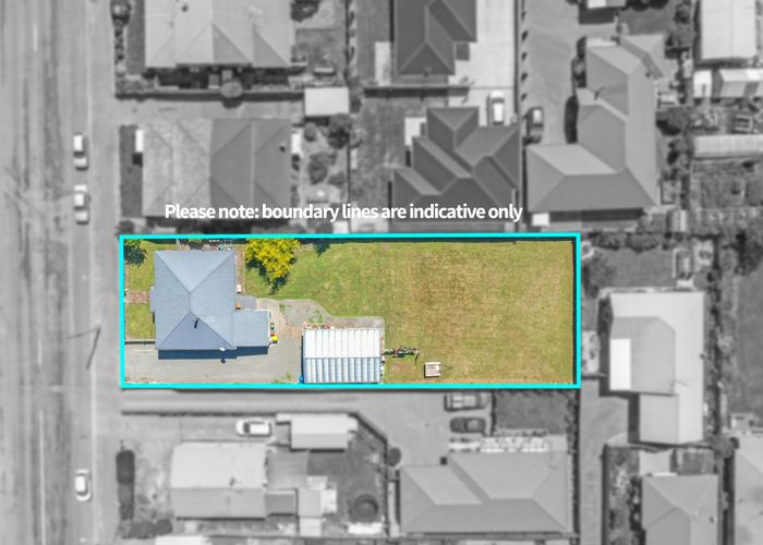  at 17 Wellington Street, Hampstead, Ashburton, Canterbury