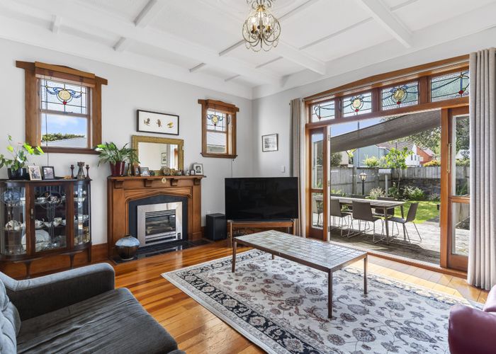  at 128 Balmoral Road, Mount Eden, Auckland