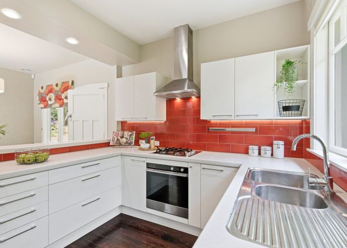  at 8 Makererua Street, Ngaio, Wellington, Wellington