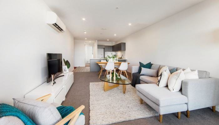  at 304/231 Madras Street, City Centre, Christchurch City, Canterbury