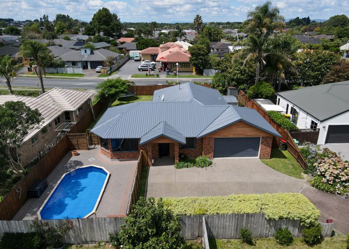  at 34 Cairns Crescent, Rototuna, Hamilton, Waikato