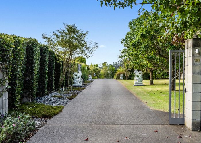  at 30 Pohutukawa Road, Whenuapai, Auckland