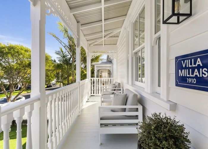  at Millais Street, Grey Lynn, Auckland City, Auckland