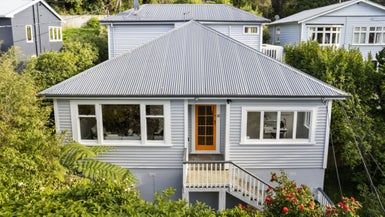  at 25 Awarua Street, Ngaio, Wellington