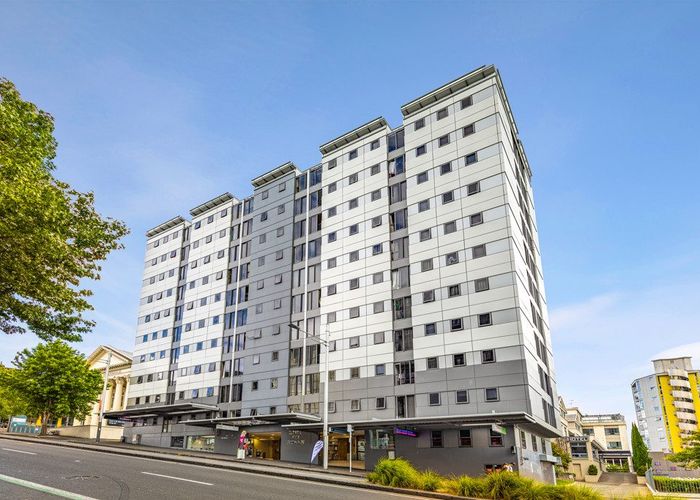  at 511/421 Queen Street, City Centre, Auckland City, Auckland