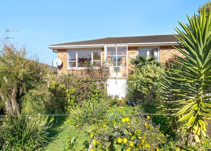  at 4/38 Inkerman Street, Onehunga, Auckland City, Auckland