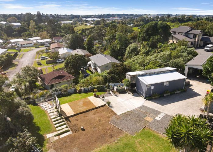  at 21a Karaka Street, Merrilands, New Plymouth, Taranaki