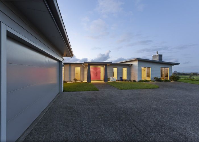  at 120 Hurford Road, Hurford, New Plymouth