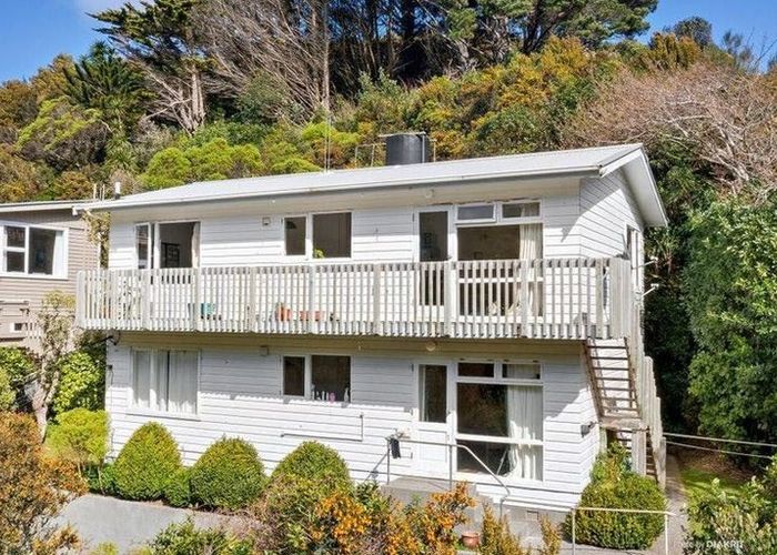  at 169A Parkvale Road, Karori, Wellington, Wellington