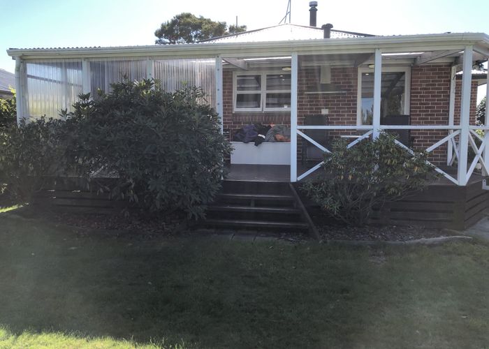  at 61 Grove Street, Tinwald, Ashburton
