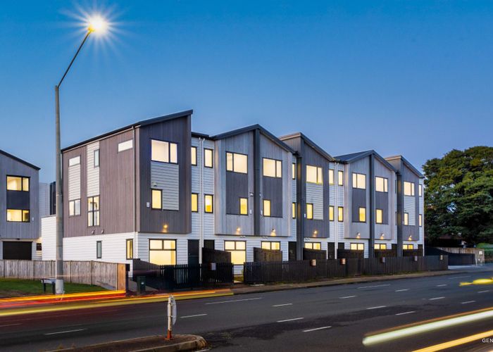  at Lot 3/42- 44 Waipuna Road, Mount Wellington, Auckland City, Auckland