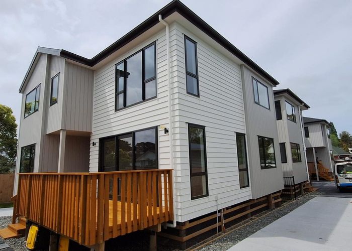  at 37C Sylvia Road, Hillcrest, North Shore City, Auckland