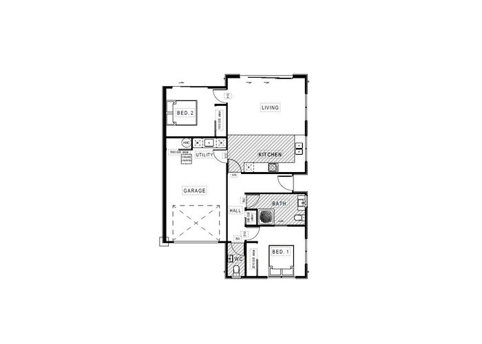 at 1/48 Seymour Street, Hornby, Christchurch City, Canterbury