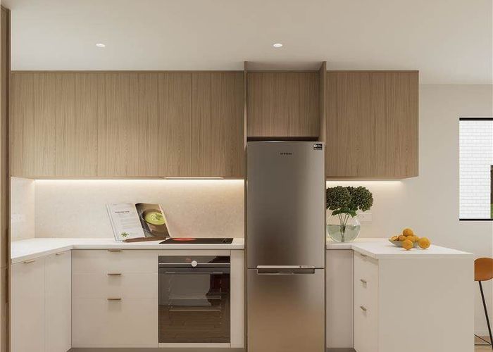  at Lot 4, 6 Weston Avenue, Papatoetoe, Manukau City, Auckland