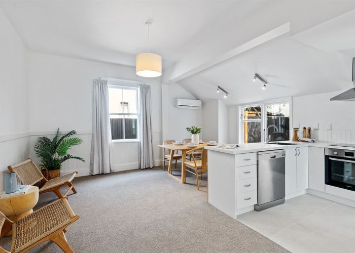  at 341 Barbadoes Street, Christchurch Central, Christchurch