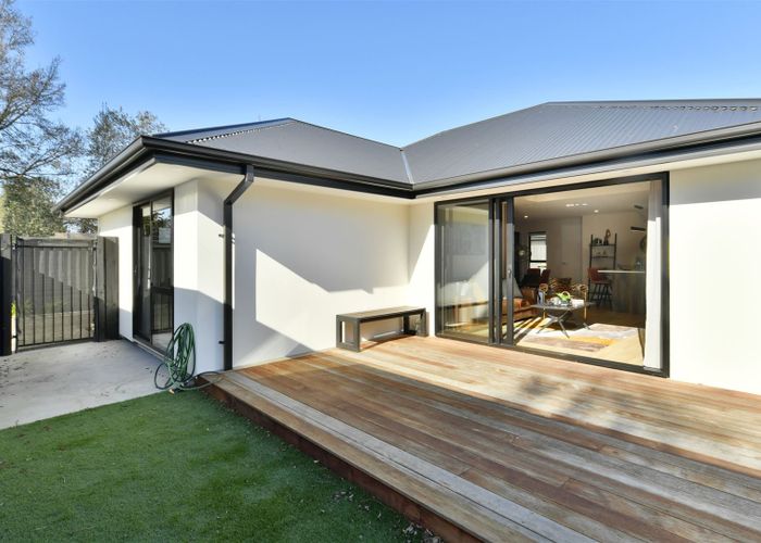 Recently sold 2/5 Jeffreys Road, Fendalton, Christchurch homes.co.nz