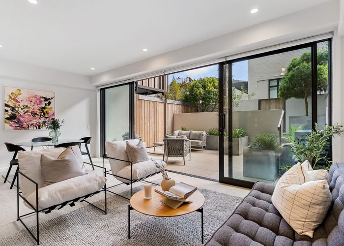  at G05/30A Enfield Street, Mount Eden, Auckland City, Auckland