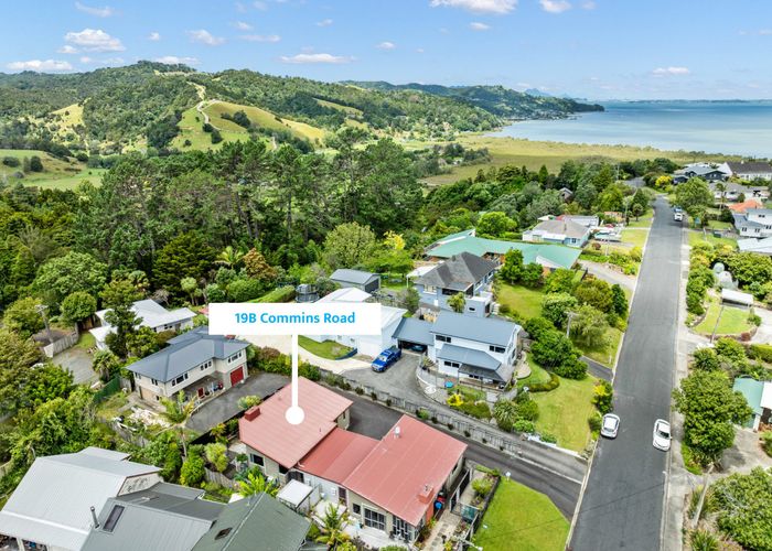  at 19b Commins Road, Onerahi, Whangarei, Northland