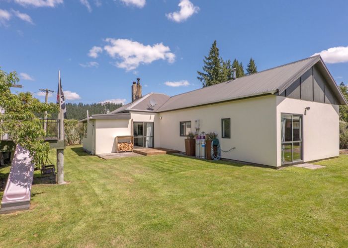  at 14 Homebush Road, Glentunnel, Selwyn, Canterbury