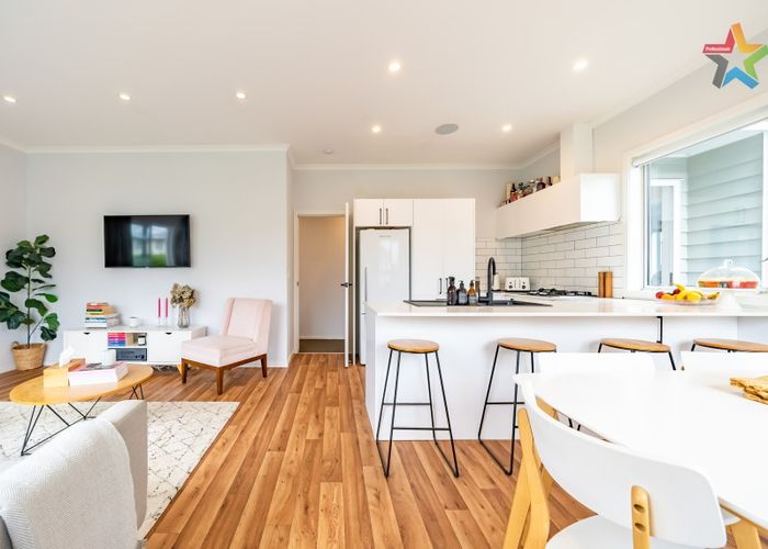  at 45A Godley Street, Waiwhetu, Lower Hutt