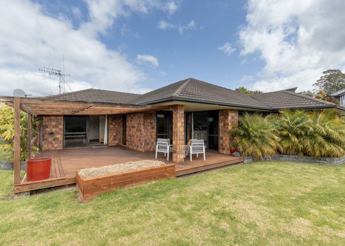  at 45 Contour Avenue, Pyes Pa, Tauranga