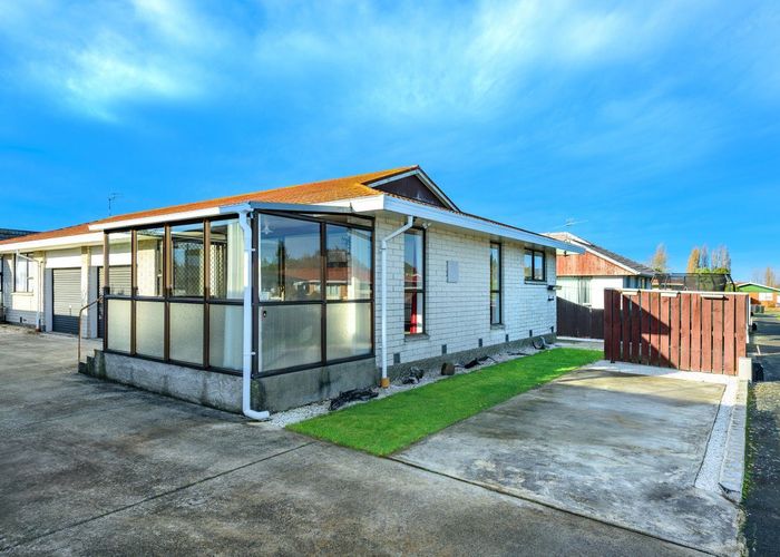  at 1/17 Apollo Place, Papanui, Christchurch City, Canterbury