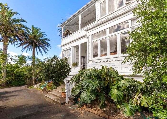  at 3C Hamilton Road, Herne Bay, Auckland City, Auckland