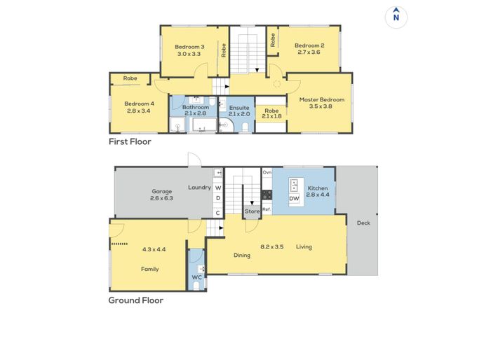  at 45 Mita Road, Silverdale, Silverdale