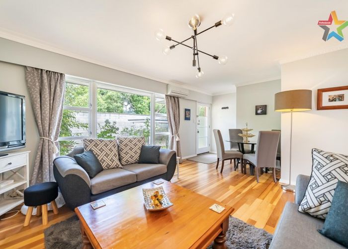  at 557B High Street, Boulcott, Lower Hutt