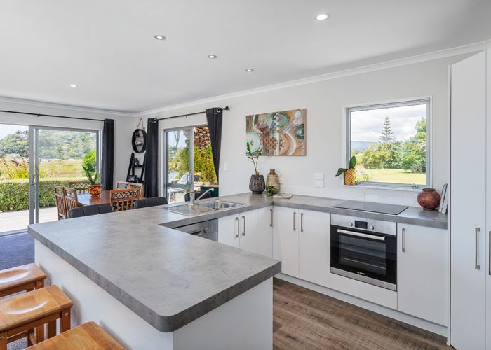 at 40 Tairua Palms Place, Tairua, Tairua