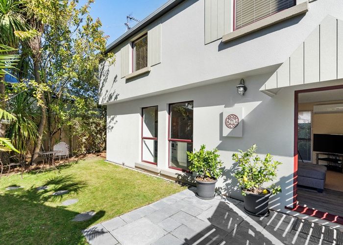 at 5/16 Derby Street, St. Albans, Christchurch City, Canterbury