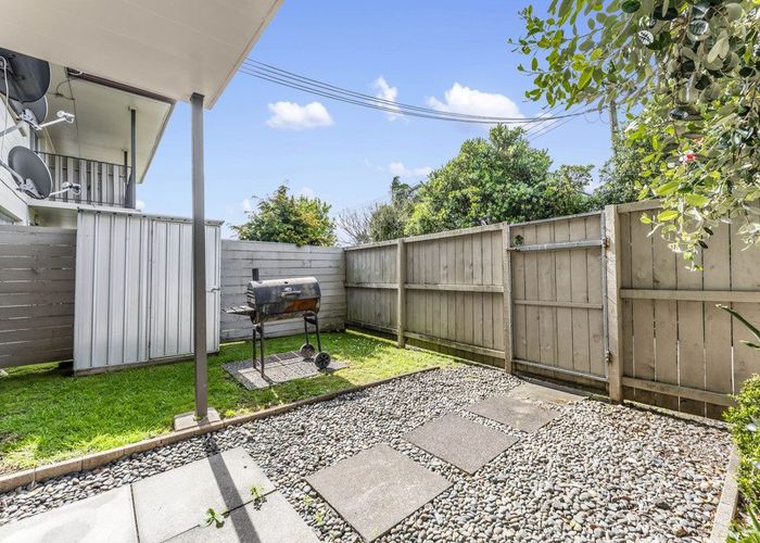  at 4/68 Ferndale Road, Mount Wellington, Auckland City, Auckland