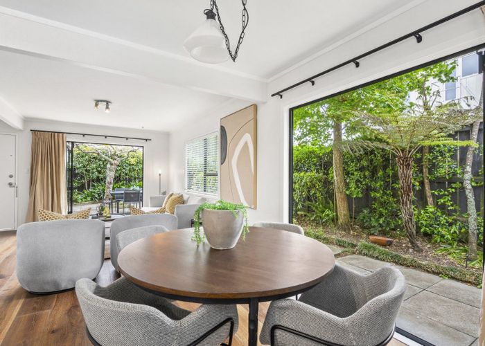  at 3/24 Hamilton Road, Herne Bay, Auckland City, Auckland