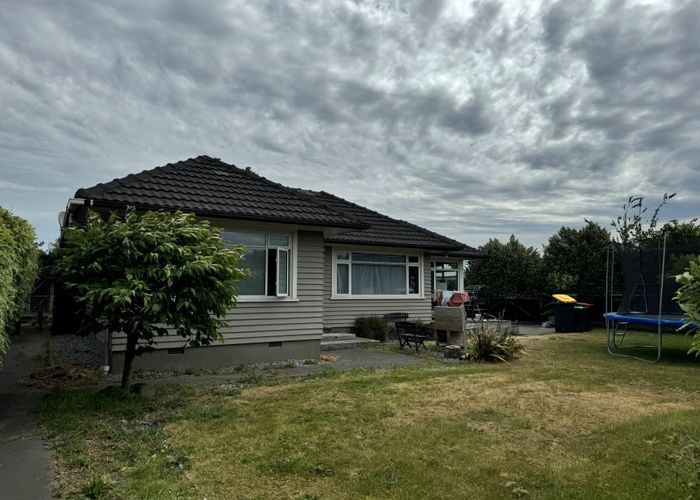  at 464 Linwood Avenue, Woolston, Christchurch