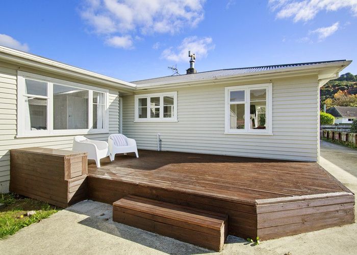  at 64 Westminster Road, Wainuiomata, Lower Hutt, Wellington