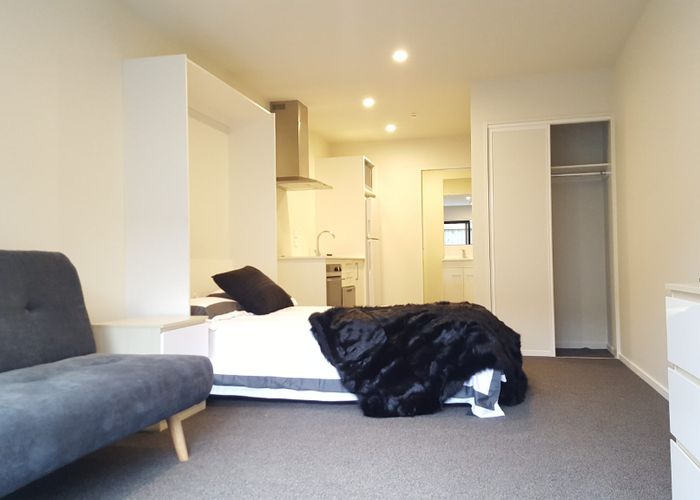  at 14b/17 Warwick Street, Richmond, Christchurch City, Canterbury