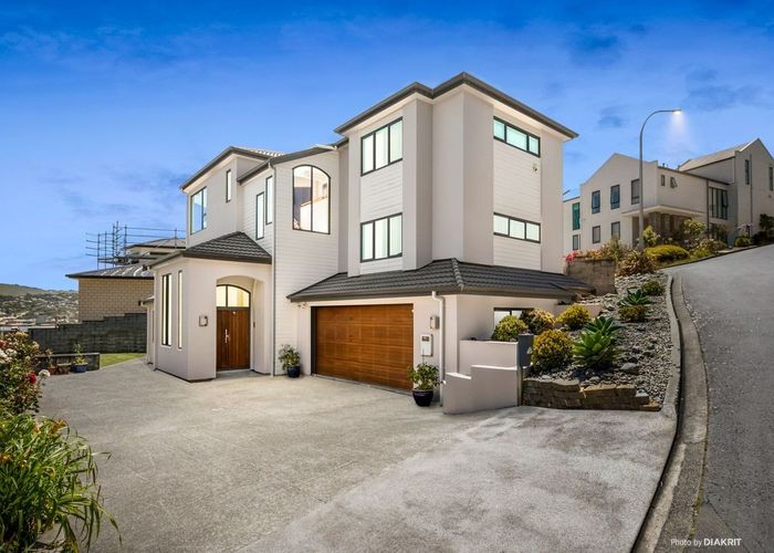  at 12 Bunker Way, Strathmore Park, Wellington