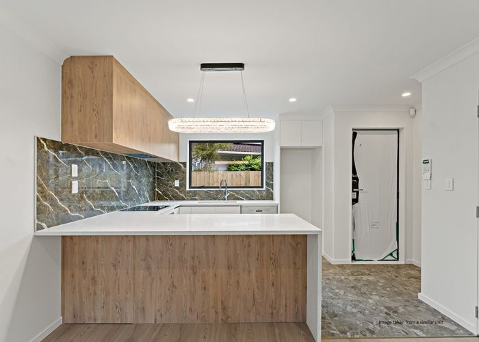  at Lot 5/3 Greenock Road, Ranui, Waitakere City, Auckland