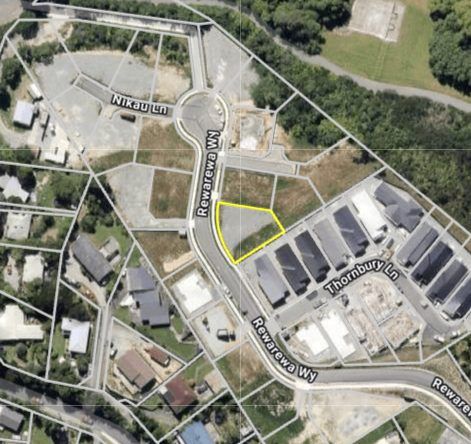  at 8 Rewarewa Way, Timberlea, Upper Hutt, Wellington