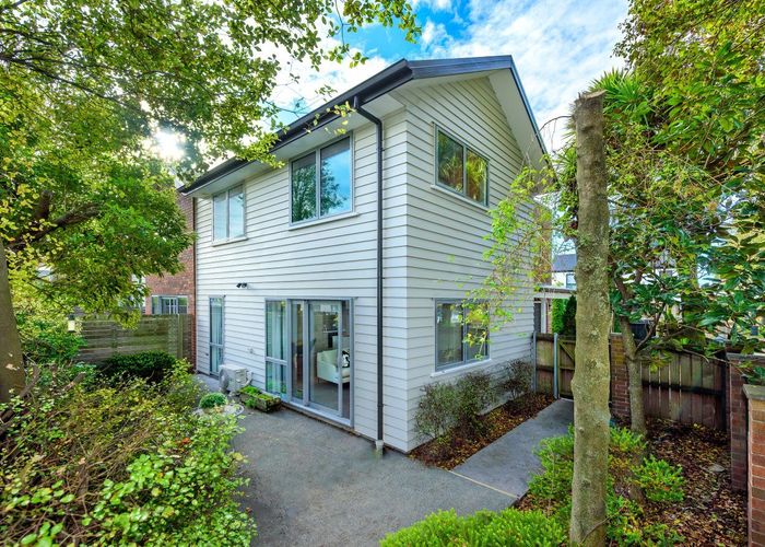  at 1/89 Poulson Street, Addington, Christchurch City, Canterbury