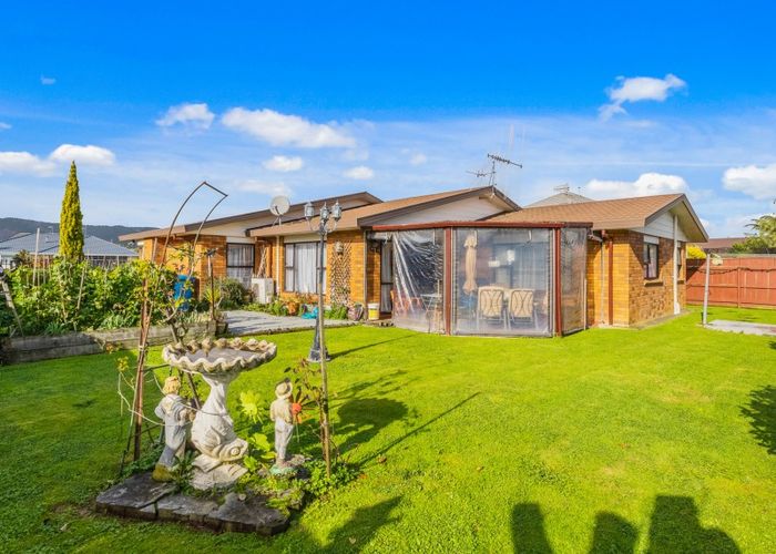 Free property data for 24 Easton Way, Levin homes.co.nz