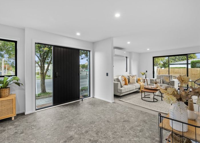  at 26A Leacroft Street, Bishopdale, Christchurch