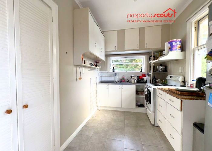 at 122B Ohiro Road, Brooklyn, Wellington, Wellington