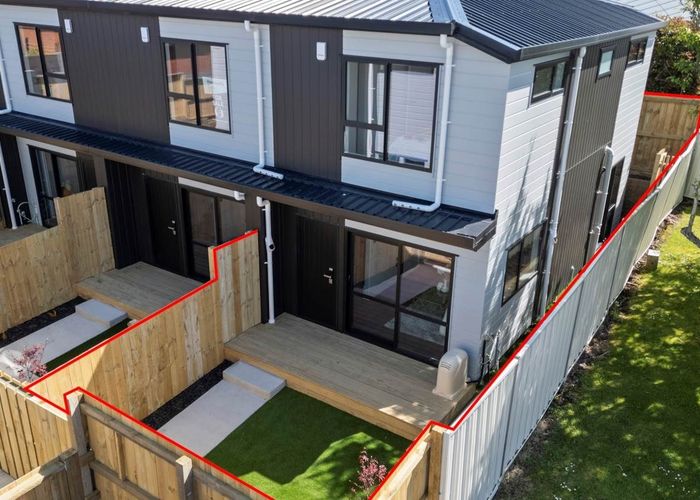  at 4/57 Halsey Drive, Lynfield, Auckland