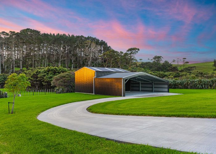  at 121 Valley Road, Waimauku, Rodney, Auckland