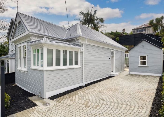  at 19 Alexander Street, Kingsland, Auckland City, Auckland