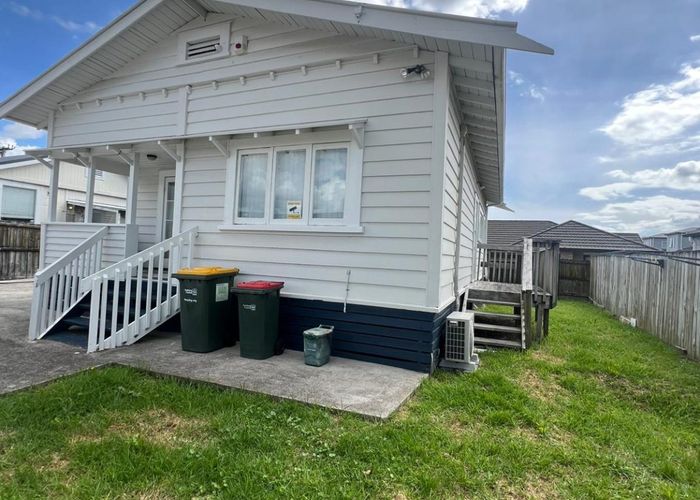  at 110A Manuroa Road, Takanini, Papakura, Auckland