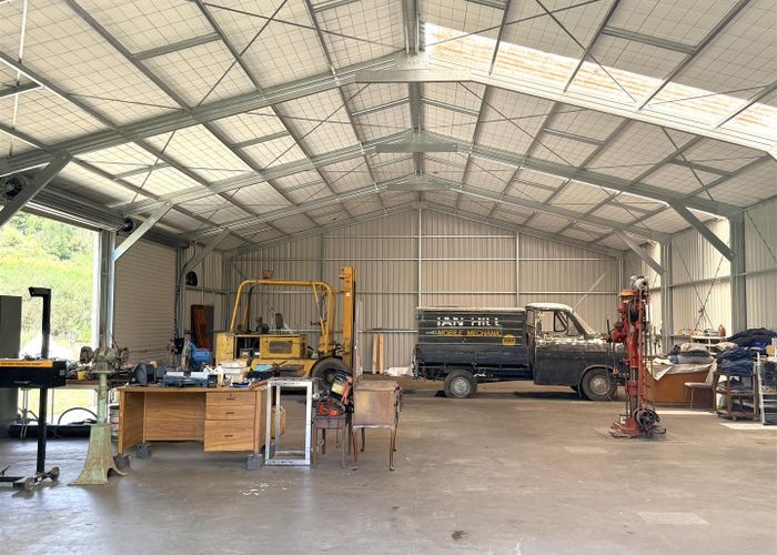  at 2589 State Highway 7, Ngahere, Grey, West Coast