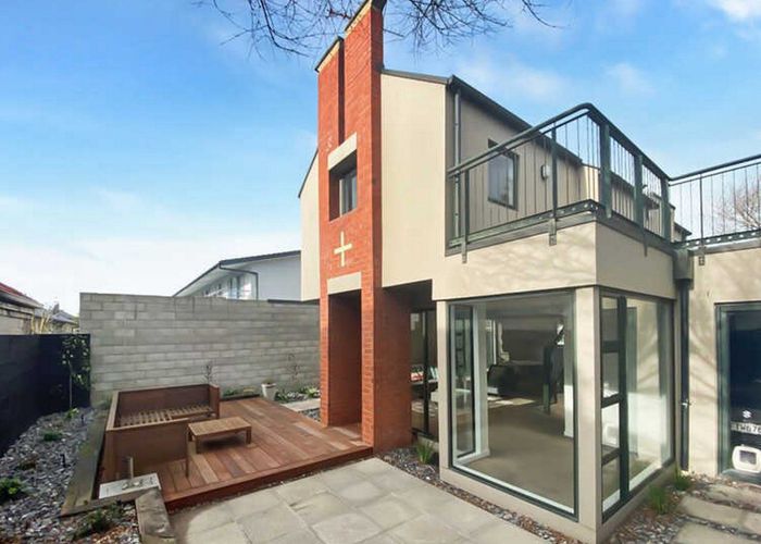  at 5/56 Hewitts Road, Merivale, Christchurch City, Canterbury