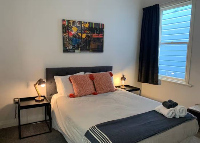  at 178b Tasman St, Mount Cook, Wellington, Wellington